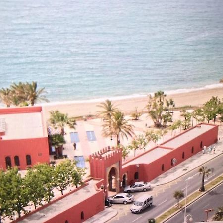 Studio Benalbeach Apartamento Benalmádena Exterior foto