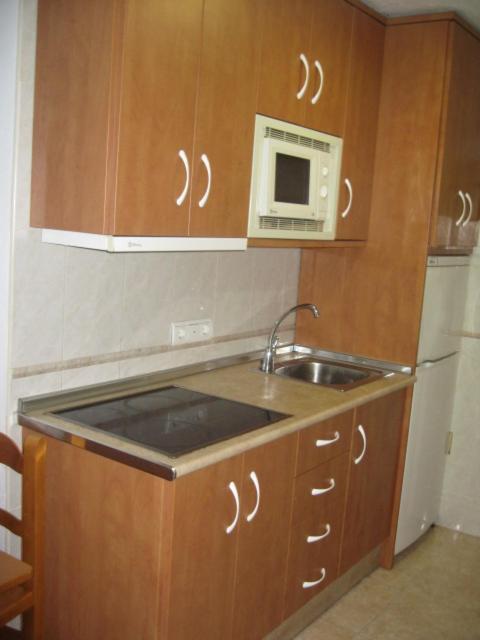 Studio Benalbeach Apartamento Benalmádena Exterior foto
