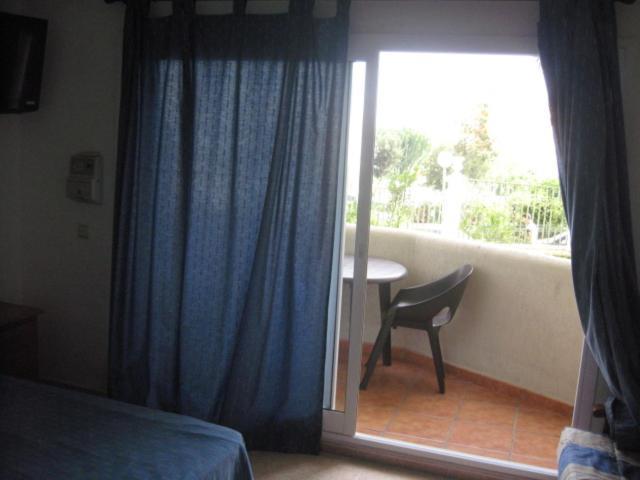 Studio Benalbeach Apartamento Benalmádena Exterior foto