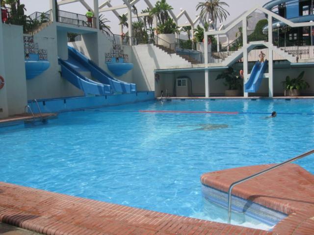 Studio Benalbeach Apartamento Benalmádena Exterior foto